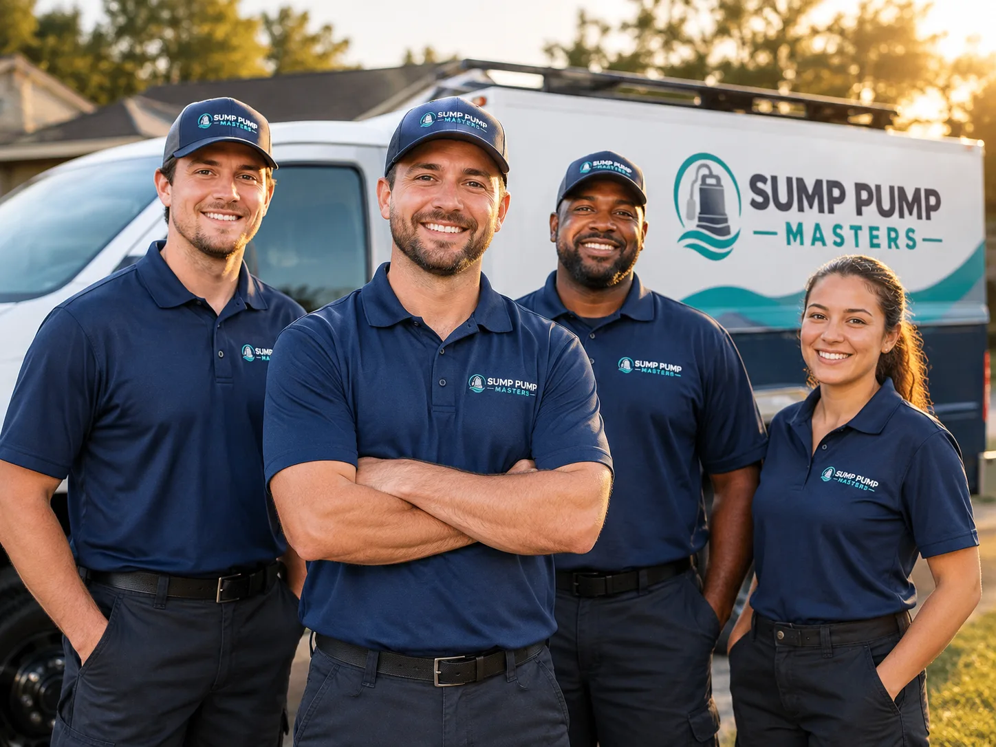 Sump Pump Repair company in Streetman, TX