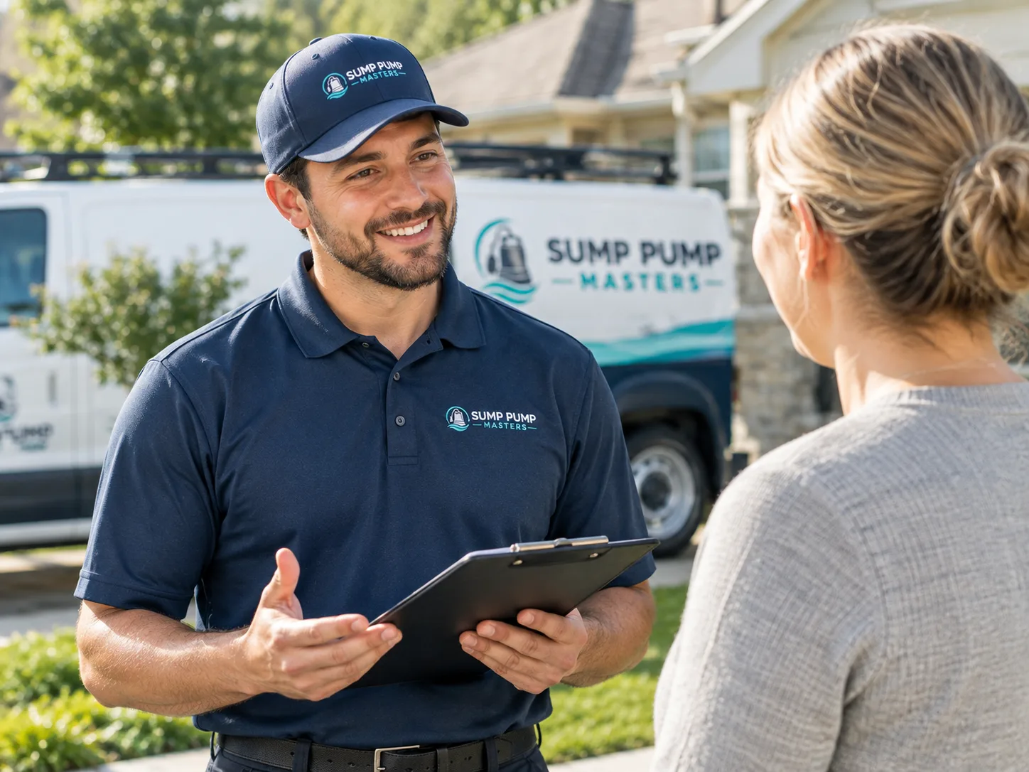 Sump Pump Repair Streetman, TX FAQs